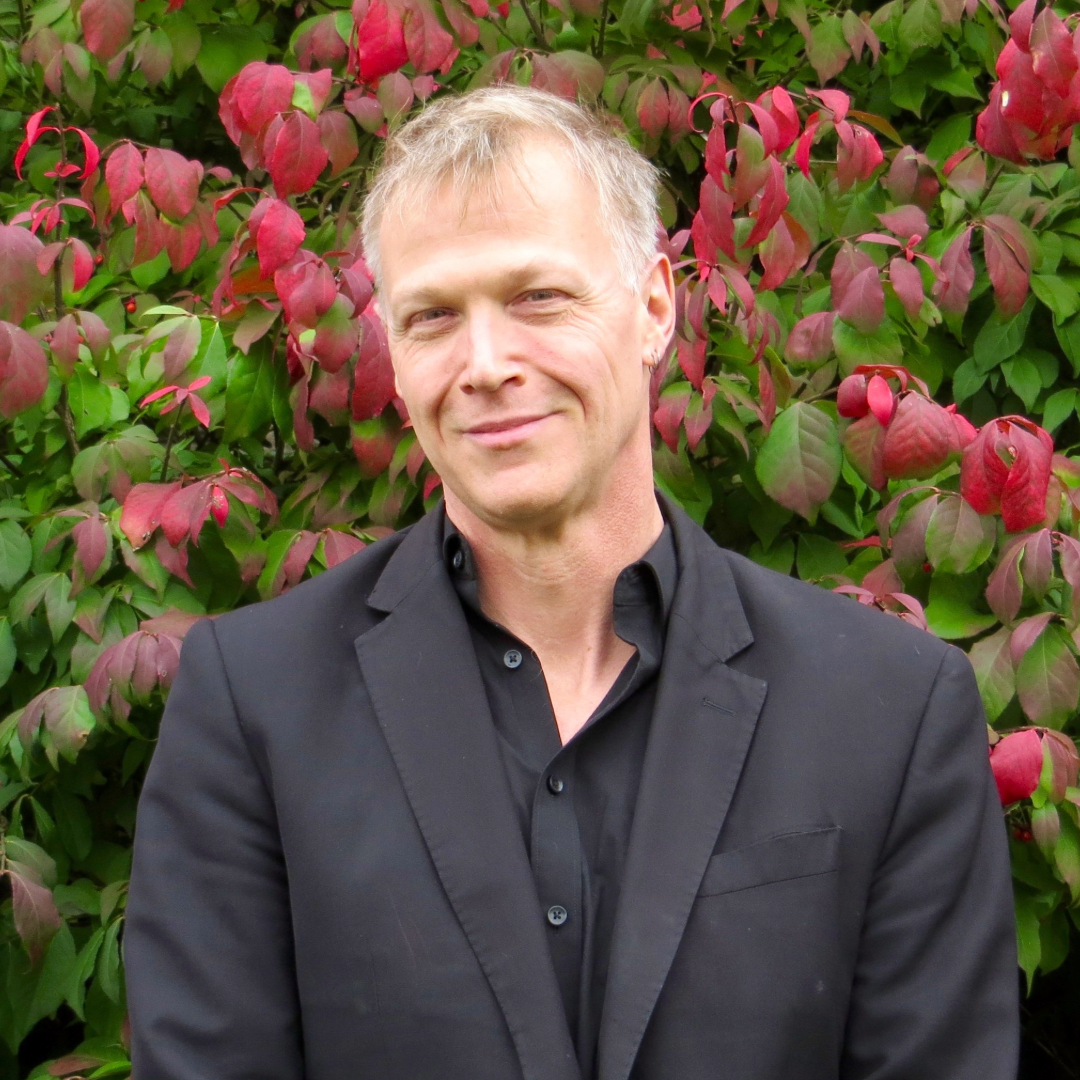 Ken Meadows