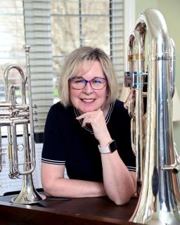 Joanne is a member of the Research and Scholarly Communication Team at Western Libraries, where she supports researcher visibility and impact through tools like ORCID, bibliometrics, and Western's Research Information Management System (RIMS). With an MA in Musicology and an MSc in Information and Library Science, Joanne brings a mix of domain expertise and metadata nerdery to her work—often diving deep into platforms like OpenAlex, ROR, Scopus, and Web of Science to ensure that research outputs are cleanly and accurately represented. She also explores digital humanities tools and methods, working on projects that involve TEI, Palladio, CollectionBuilder, and other open-source platforms to surface hidden stories in historical and institutional data. A lifelong learner, she's currently exploring how AI is reshaping the landscape of scholarly publishing.