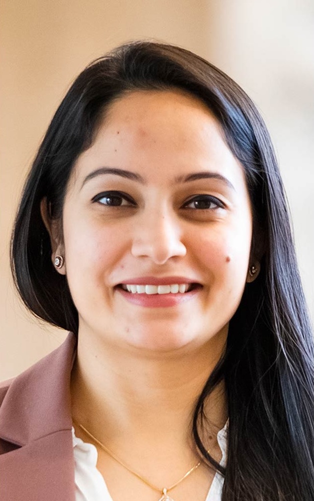 Guneet Nagpal