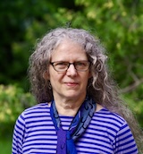Pam McKenzie