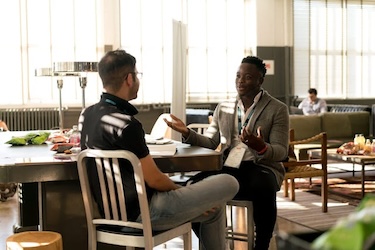 1:1 Communication with Students in Brightspace