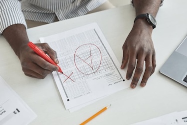 How to Grade Discussion Posts