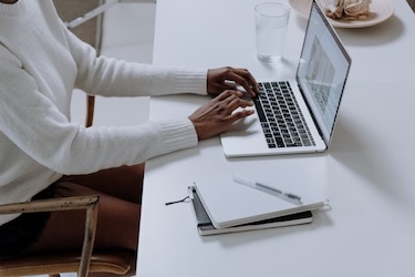 Using HTML Templates