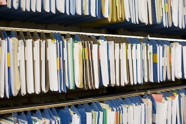 Using and Organizing Manage Files