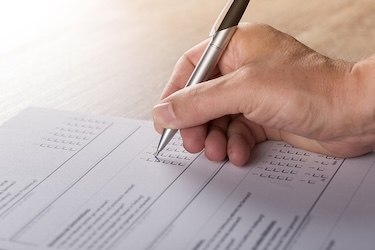 Using the Survey Tool