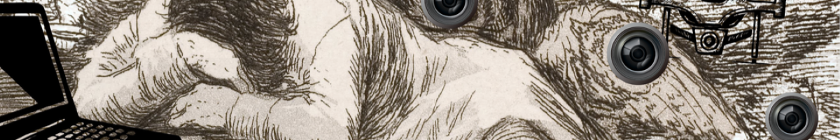 Daniela Zampieri / The Sleep of Autonomy Produces Monsters / Licenced by CC-BY 4.0