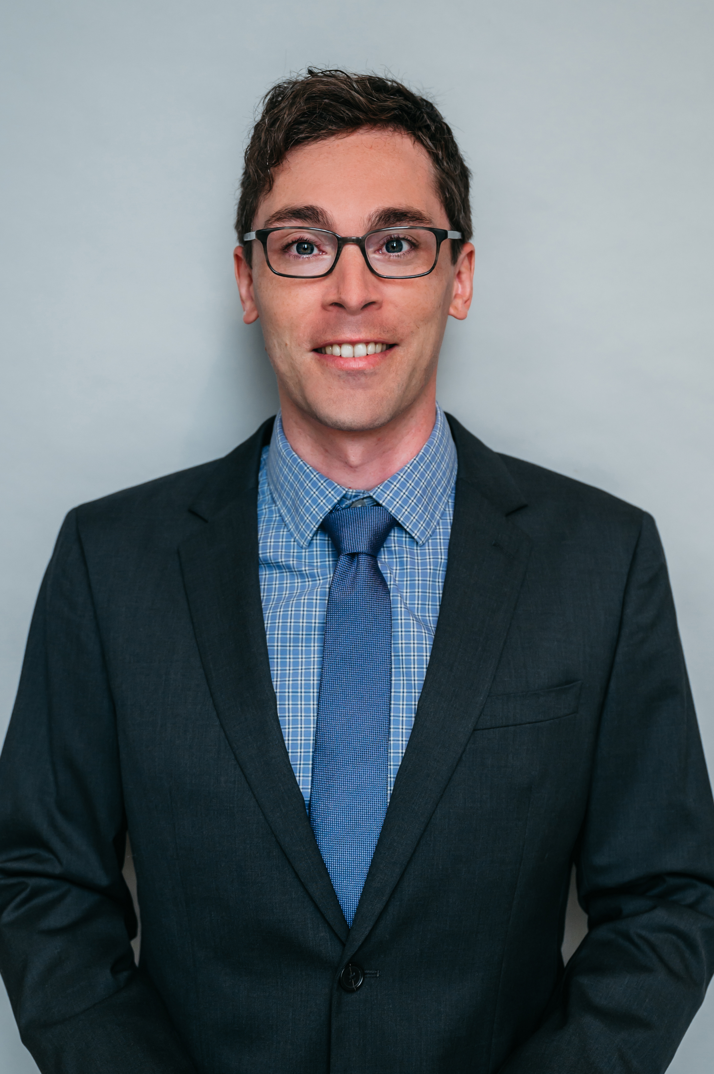 Joshua Foster